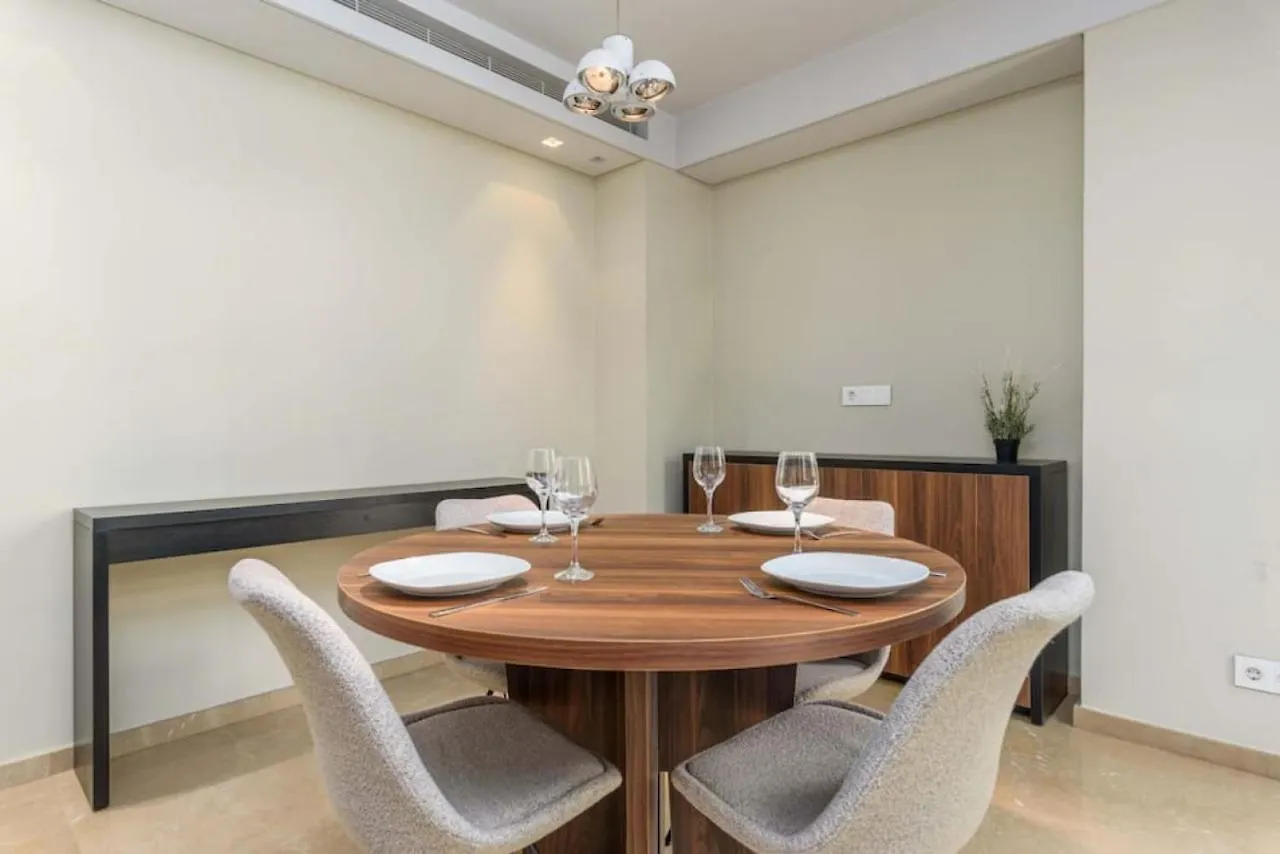 Violin 1 Bedroom Apartment In Solidere Beirut