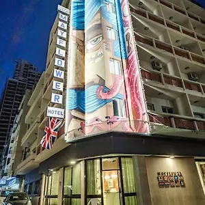 4* Hotel The Mayflower