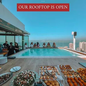 4* Hotel Three O Nine