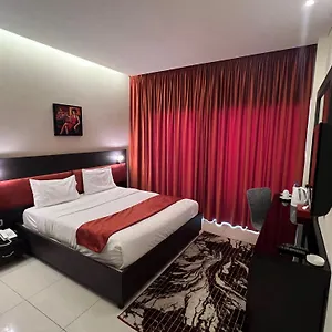 Hotel Duroy, Beirut