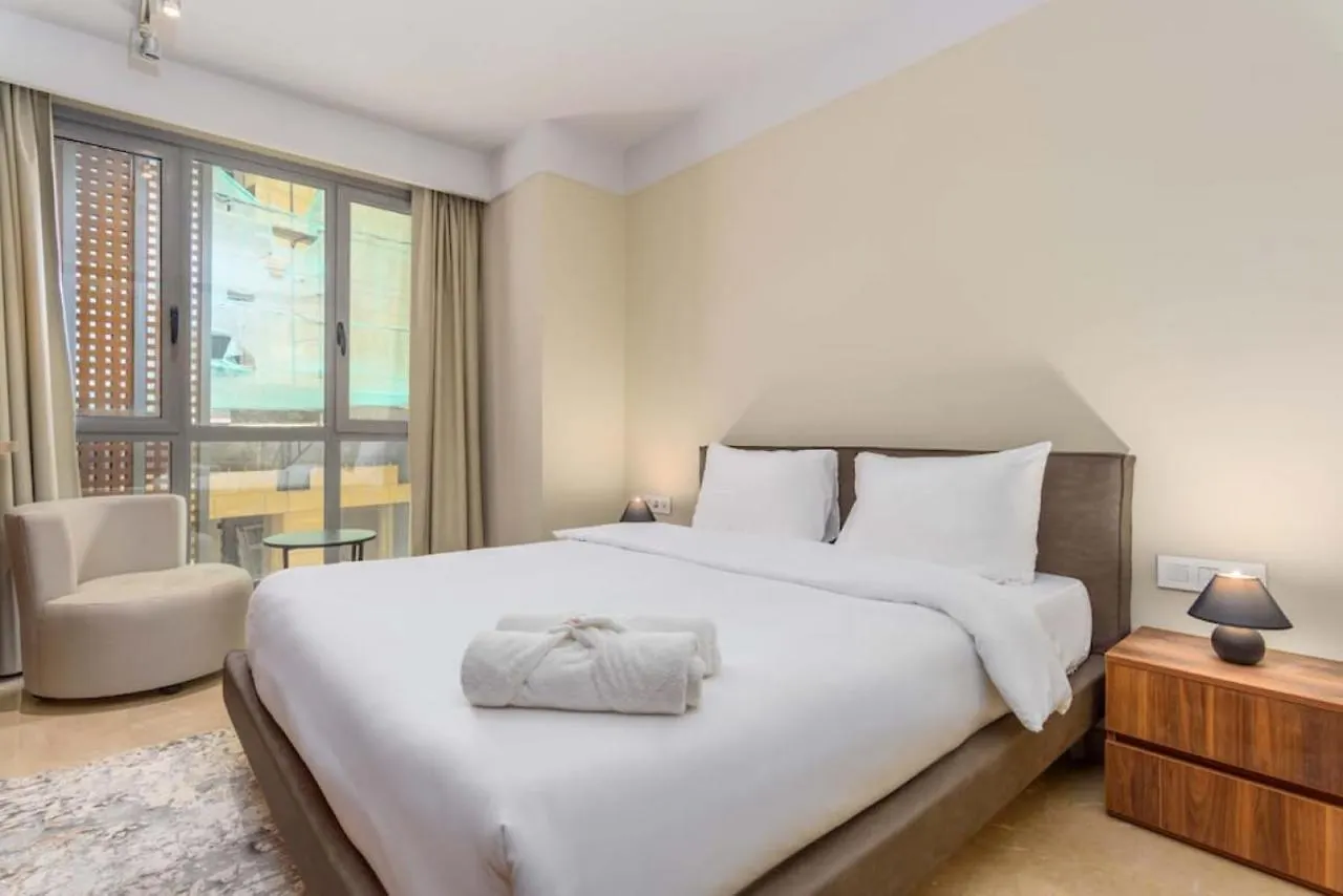 Violin 1 Bedroom Apartment In Solidere Beirut
