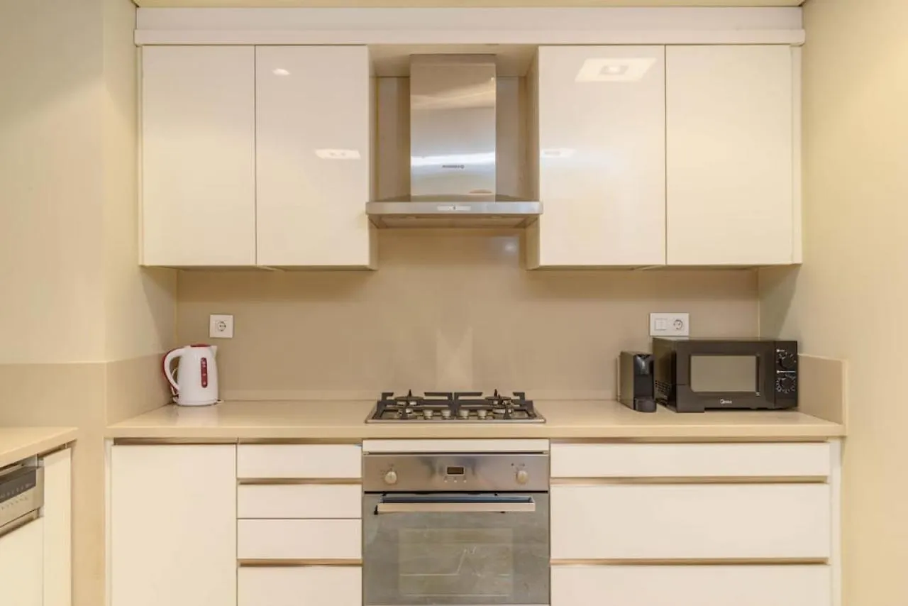 Violin 1 Bedroom Apartment In Solidere Beirut Lebanon