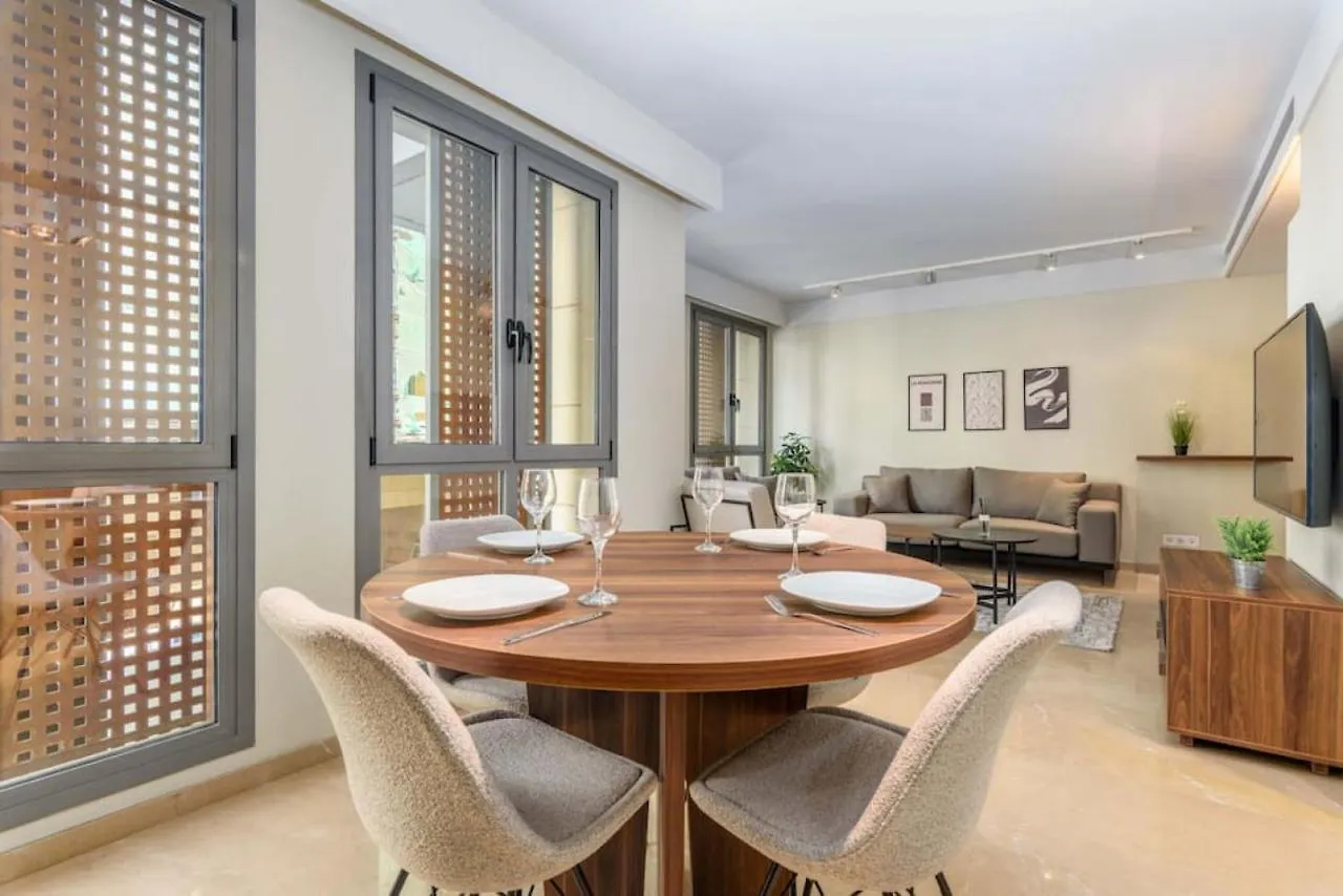 Violin 1 Bedroom Apartment In Solidere Beirut Lebanon