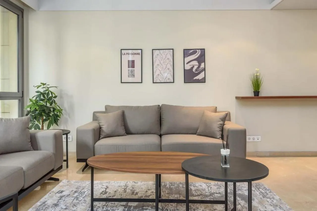 Violin 1 Bedroom Apartment In Solidere Beirut Lebanon