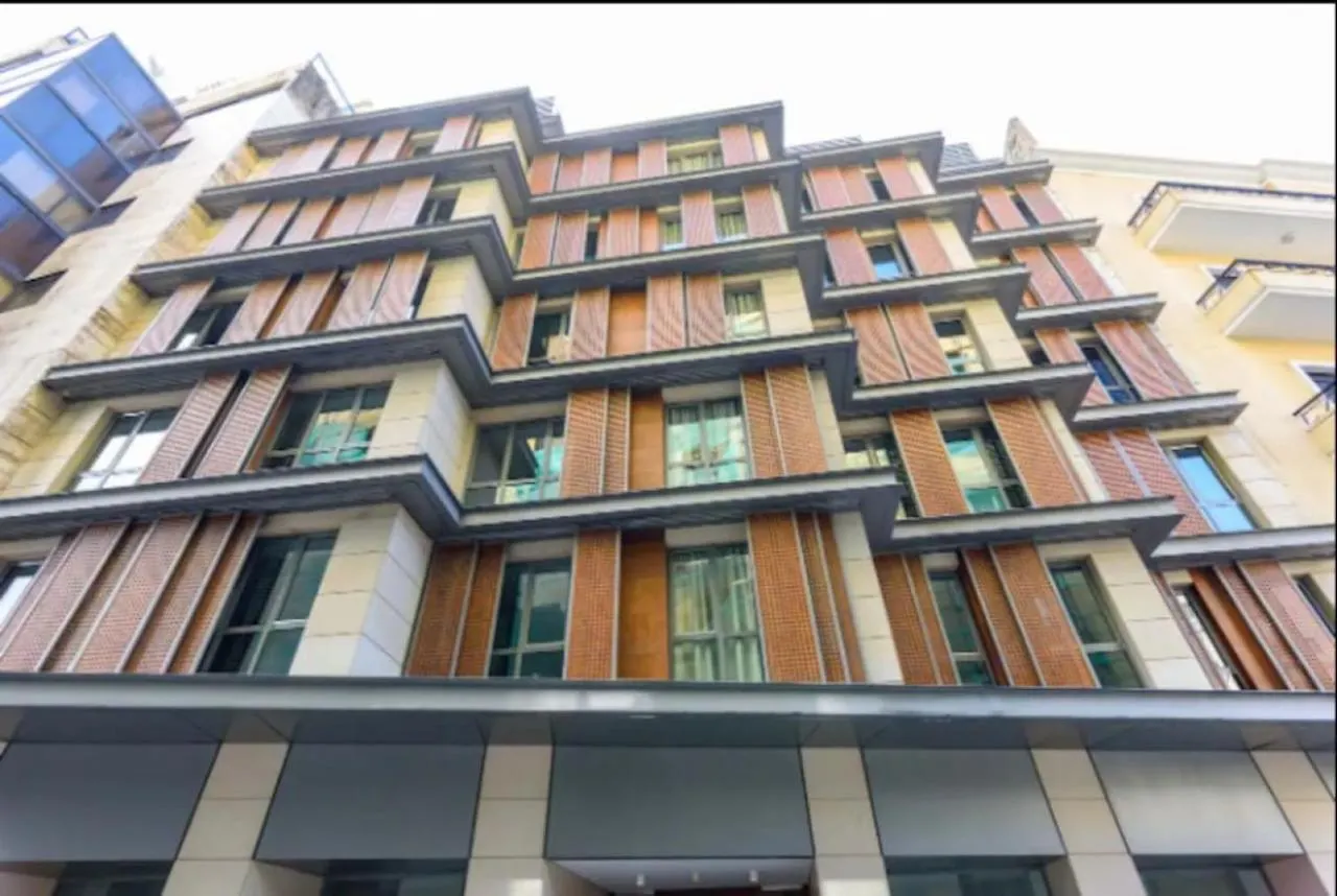 Violin 1 Bedroom Apartment In Solidere Beirut
