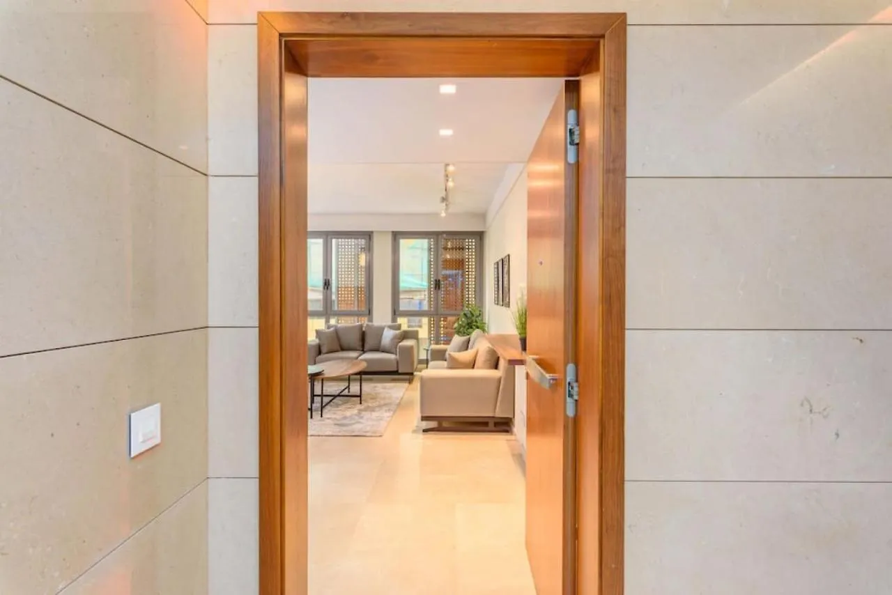 Violin 1 Bedroom Apartment In Solidere Beirut 0*,