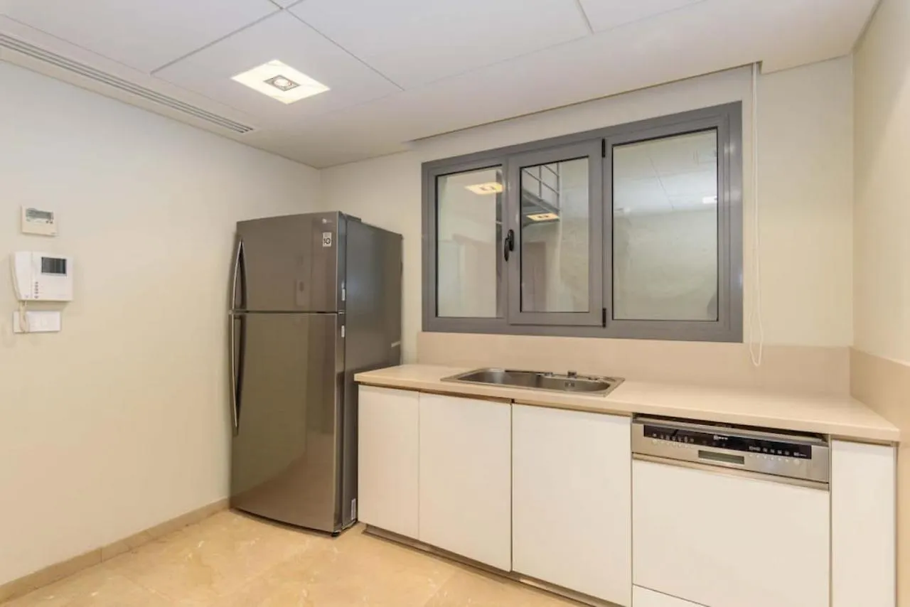 Violin 1 Bedroom Apartment In Solidere Beirut